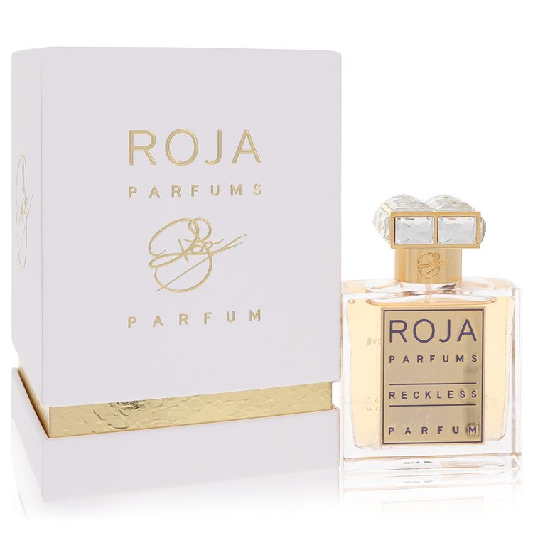 Roja Reckless by Roja Parfums Eau De Parfum Spray 1.7 oz Roja Reckless by Roja Parfums Eau De Parfum Spray 1.7 oz